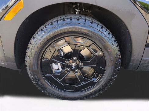 New 2026 Hyundai Santa Fe XRT image 11