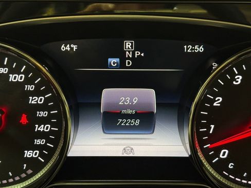 Used 2019 Mercedes-Benz E 450 4MATIC Sedan image 12