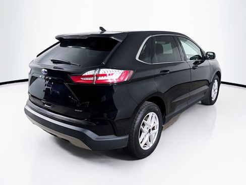 Used 2024 Ford Edge SEL image 30