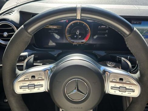 Used 2019 Mercedes-Benz E 63 AMG S image 28