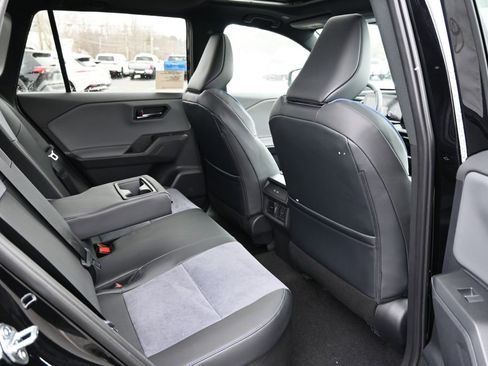 New 2026 Toyota RAV4 XSE image 16