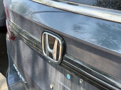Used 2025 Honda Odyssey EX-L image 11