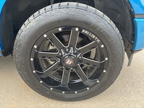 Used 2020 Ford F150 XL w/ Equipment Group 101A Mid image 14