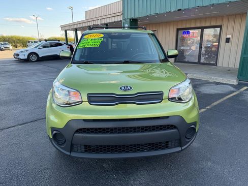Used 2019 Kia Soul FWD image 8