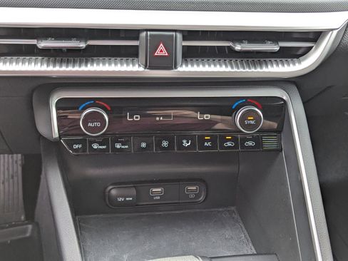 Used 2023 Kia K5 GT-Line w/ GT-Line Premium Package image 22