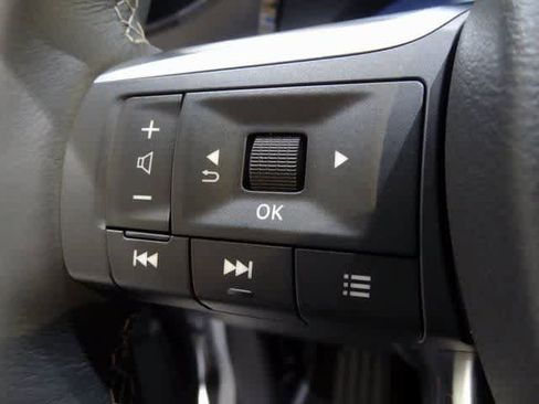 New 2026 INFINITI QX60 Sport w/ Dark Cargo Package image 18