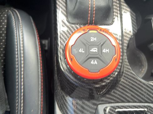 Used 2024 Ford Bronco Raptor AWD/4WD image 45