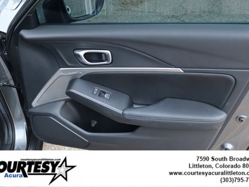 Used 2024 Acura Integra A-Spec FWD image 35