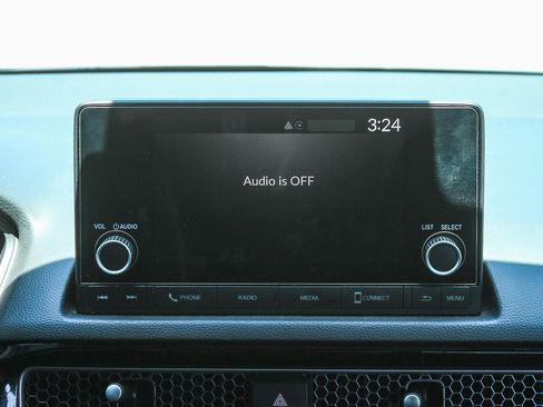 Used 2025 Honda Civic Sport image 16