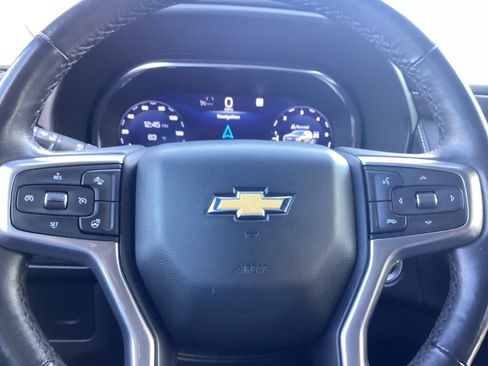 Used 2023 Chevrolet Tahoe Premier image 10