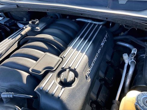 Used 2022 Dodge Challenger R/T Scat Pack w/ Dynamics Package image 29