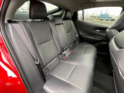 Used 2024 Toyota Prius XLE image 24