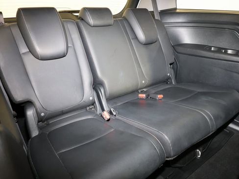 Used 2022 Honda Odyssey EX-L image 33