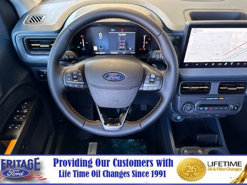 New 2026 Ford Maverick Tremor AWD/4WD image 14