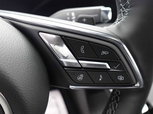New 2025 Buick Enclave Preferred w/ Power Package AWD/4WD image 17