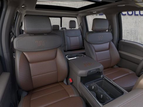New 2026 Ford F250 King Ranch AWD/4WD image 10