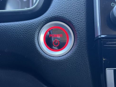 Used 2022 Honda CR-V Touring image 19