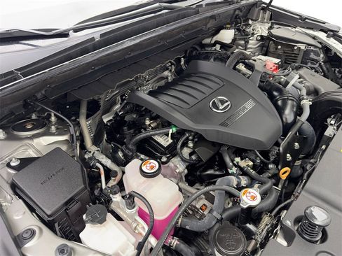 Used 2023 Lexus NX 350 AWD image 78