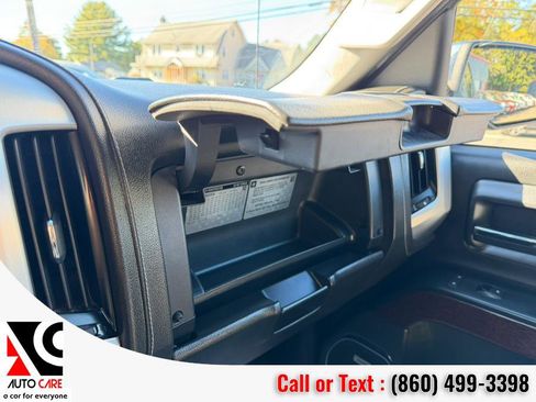Used 2017 GMC Sierra 1500 SLT image 27