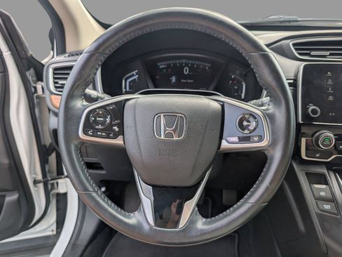 Used 2020 Honda CR-V EX-L image 28