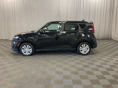 Used 2020 Kia Soul LX FWD image 9
