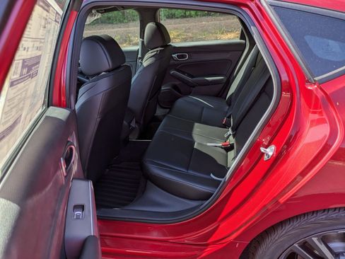 New 2025 Acura Integra A-Spec image 22