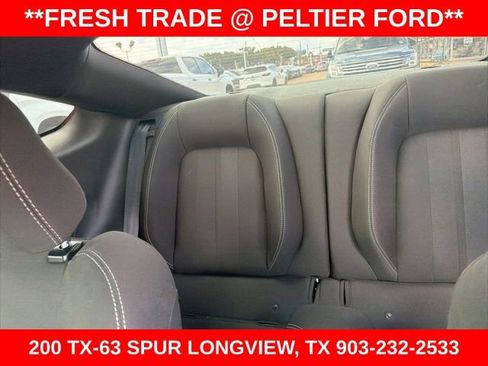 Used 2023 Ford Mustang GT w/ Equipment Group 301A RWD image 13