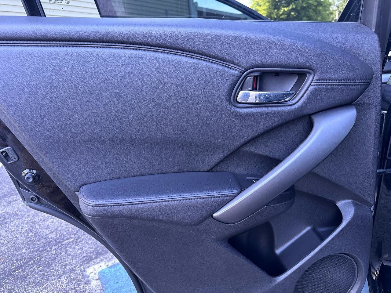 Used 2013 Acura RDX w/ Technology Package FWD image 29