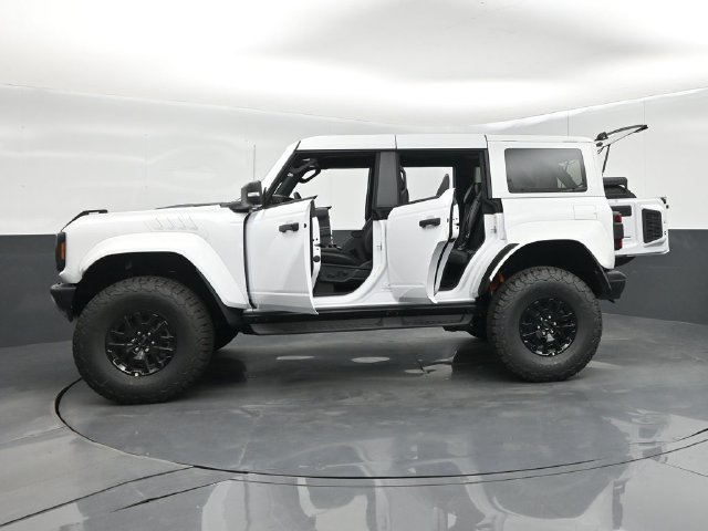 New 2026 Ford Bronco Raptor AWD/4WD image 64