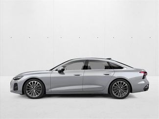 New 2026 Audi A6 Prestige video 2