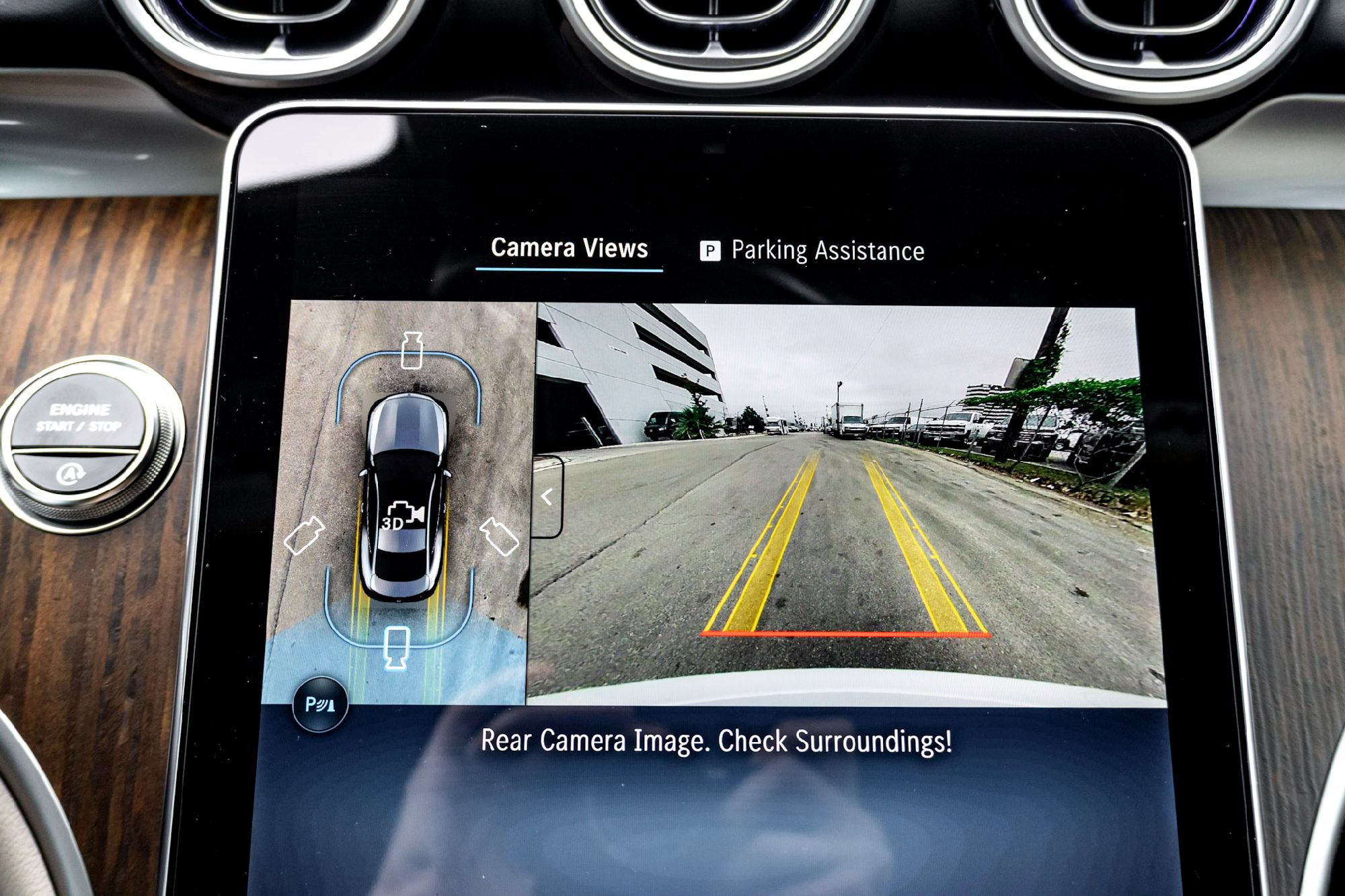 New 2026 Mercedes-Benz CLE 450 4MATIC Coupe image 15