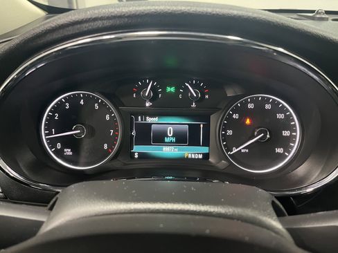 Used 2017 Buick Encore Preferred image 13