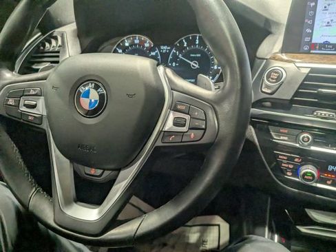 Used 2019 BMW X3 xDrive30i w/ Premium Package image 30