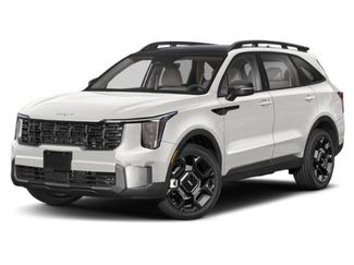 Used 2024 Kia Sorento X-Line EX AWD/4WD video 1