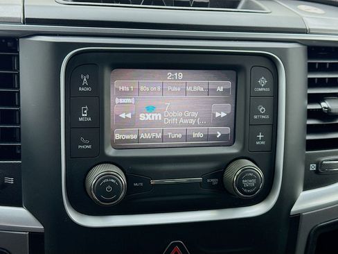 Used 2024 RAM 1500 Classic Warlock image 11