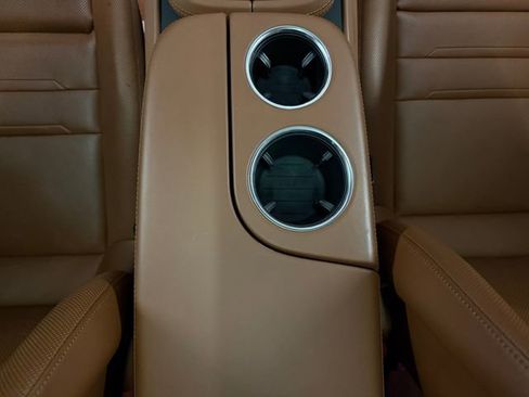 Certified 2023 Porsche Panamera 4S AWD/4WD image 21