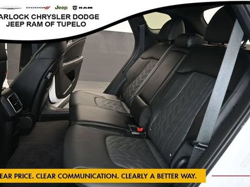 Used 2023 Kia Sportage X-Line w/ X-Line Premium Package AWD/4WD image 29
