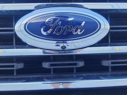 Used 2021 Ford F150 XLT w/ Equipment Group 302A High AWD/4WD image 12