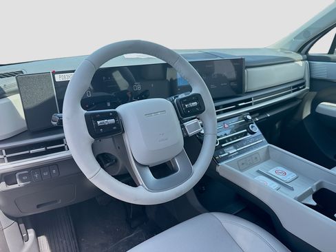 New 2026 Hyundai Santa Fe SE FWD image 5