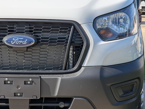 New 2025 Ford Transit 350 148 High Roof Extended AWD w/ Load Area Protection Package image 9