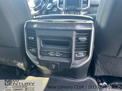 Used 2019 RAM 2500 Big Horn AWD/4WD image 16