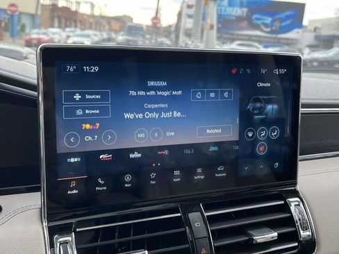 Used 2023 Lincoln Navigator L Reserve image 28