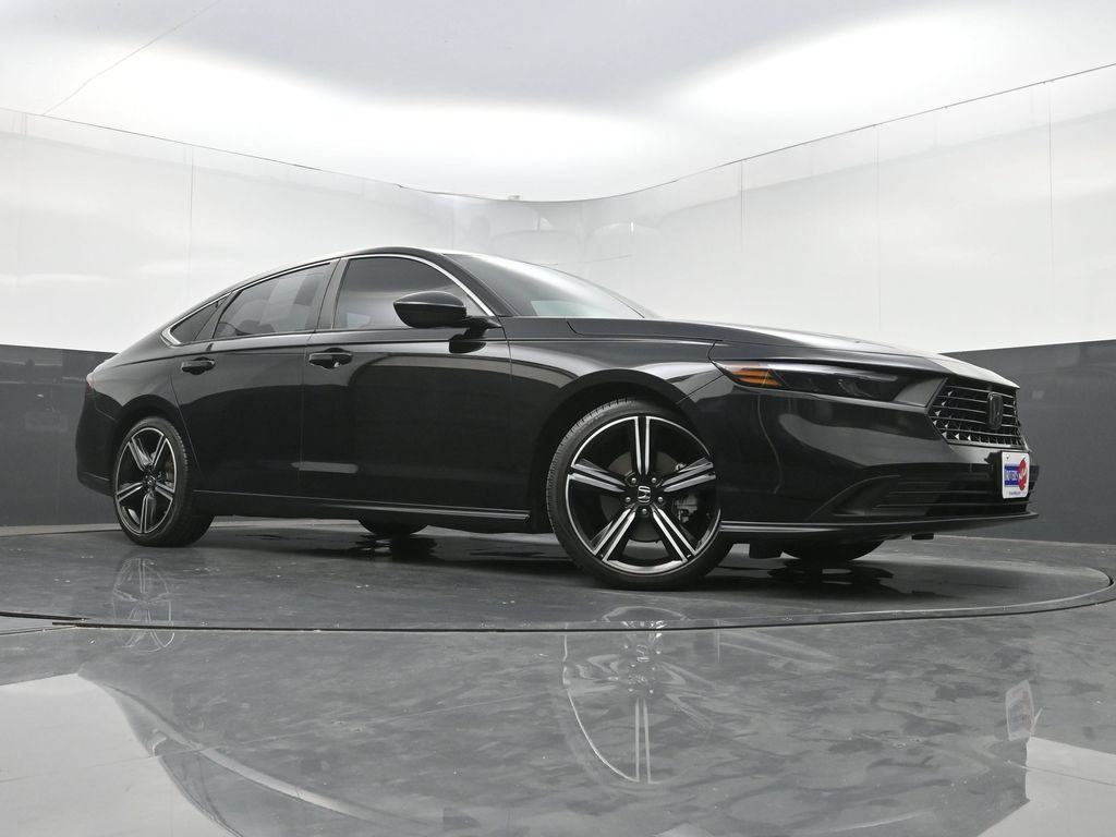 Used 2023 Honda Accord Sport image 20