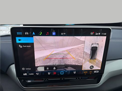 New 2026 Volkswagen ID.4 Pro S Plus image 18