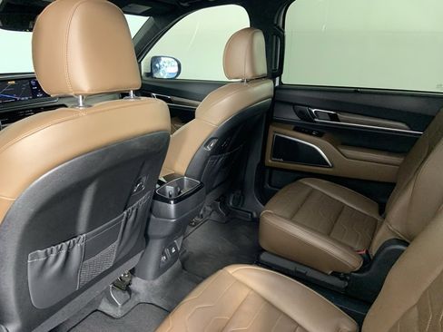 Used 2020 Kia Telluride SX w/ SX Prestige Package image 33