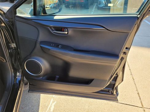 Used 2020 Lexus NX 300h AWD w/ Premium Package image 8