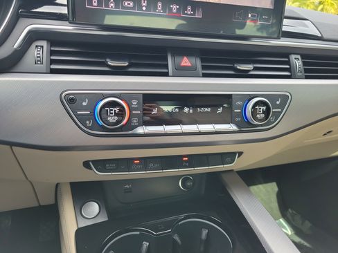 Used 2023 Audi A5 2.0T Premium Plus w/ Premium Plus image 26