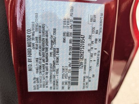 Used 2007 Ford Mustang GT RWD image 31