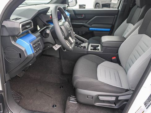 New 2026 Toyota 4Runner TRD Off-Road AWD/4WD image 20