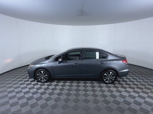 Used 2013 Honda Civic EX image 5